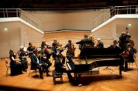 BerlinClassicPlayers im Konzert
