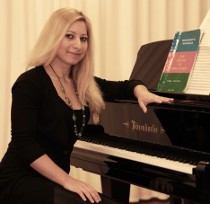 G&uuml;nay Mirzayeva