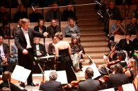 BerlinClassicPlayers im Konzert