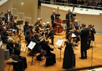 BerlinClassicPlayers im Konzert