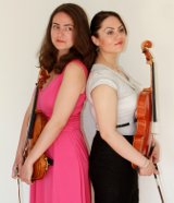 A. Paladi und A. Marin